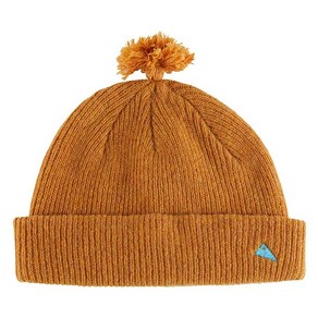 클라터뮤젠 헤임달 비니 2.0 Heimdal Beanie, 클레이(Clay)