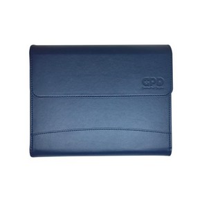 WIN Max 2 보호 케이스 GPD 10.1 인치 핸드 헬드 게임용 노트북 미니 PC 컴퓨터 노트북용 블루 색상, 한개옵션0