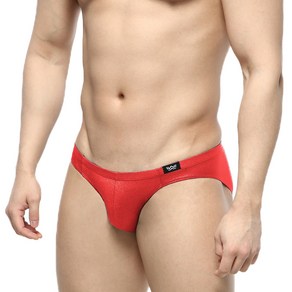 METROMALEWEAR [M2W] Shine Red Bikini (5103-M12)