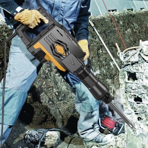 대형 파괴함마 쁘레카 착암기 2950W 220V, 1개