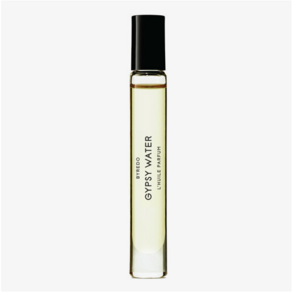 [본사정품] 퍼퓸오일 휴대용향수 롤러타입향수 바이레도 집시 워터 (GYPSY WATER) 퍼퓸오일 7.5ml 백화점상품 빠른배송 국내배송, 1개