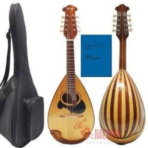 박광택 수공품 만돌린 만도린 Mandolin 400호, 1개