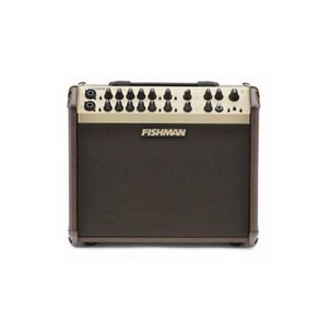 Fishman 피쉬맨 Loudbox 라우드박스 아티스트 통기타(어쿠스틱기타) 엠프 120w, 1개