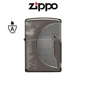 지포 ZIPPO 49353 WOLF Holiday Amo