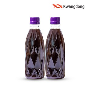 카페리저브 쇼콜라 블랙 무라벨 커피, 20개, 360ml