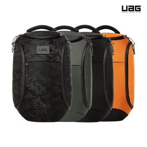 UAG 스탠다드 18L 백팩