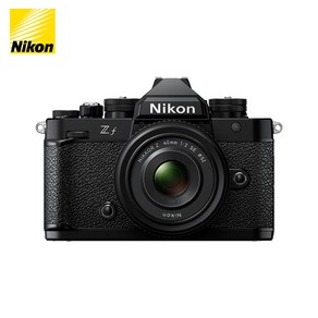 [정품] NIKKOR 니콘 Z F f 40 KIT