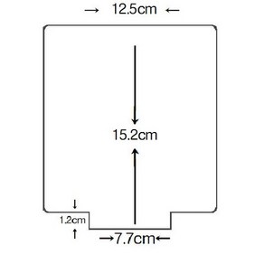 무드등컬러 베이스 Size 공 아크릴 M