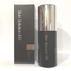 파우 스킨솔루션 비비크림 SPF37 PA++, 30g, 1개