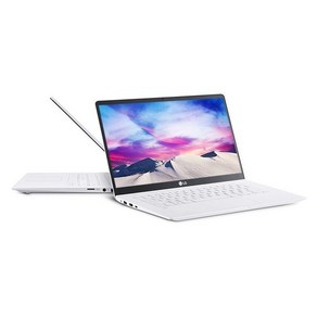 LG전자 14Z995 10세대 i5 16G NVME 256G 윈10 그램14, 화이트, 512GB, 8GB, WIN10