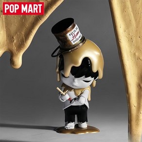 POPMART 팝마트 히로노 리모델링 시리즈 피규어 (선택구매가능), 삭제됨, 제품확인위해박스개봉, 1개