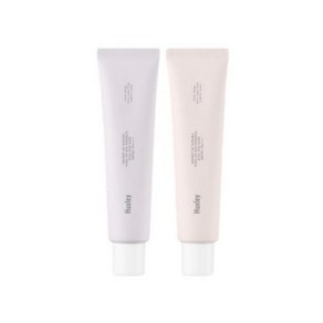 헉슬리 톤업 에센스 스테이 선 세이프 SPF50 70ml 2종 중 택 1 라벤더 피치, 1ml, 1개