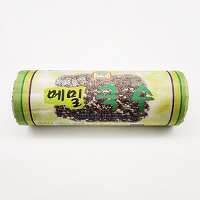 국수마을 구포국수 메밀국수 1kg 치자 잔치 비빔국수, 1개
