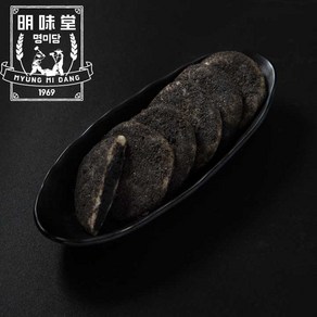 명미당 인절미 흑임자 55g*20개(1100g), 1개, 1.1kg