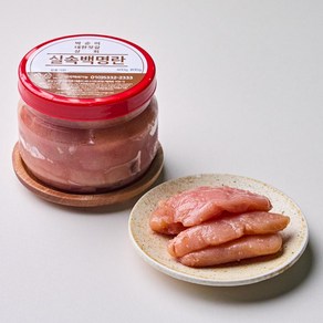 [10%할인] 박순이대한젓갈 실속백명란 Haccp 인증 강경젓갈