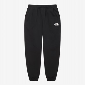 [국내정식매장] 노스페이스 여성 바지 팬츠 The Noth Face KINETIC FLEECE JOGGER PANTS - BLACK