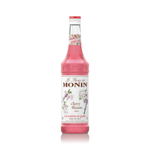 모닌 체리블로썸 시럽 700ml MONIN (유통기한 25년1월3일)