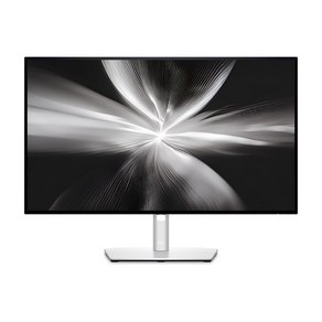 DELL UltaShap U2722D IPS 광시야각 16:9 QHD 모니터 HDMI DP USB-C 중고