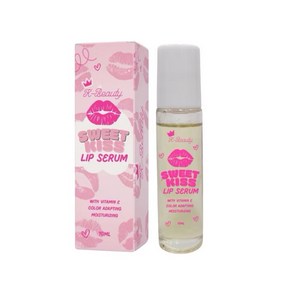 K-Beauty Sweet Kiss Lip Seum K-뷰티 스윗키스 립세럼, 1개, 10ml