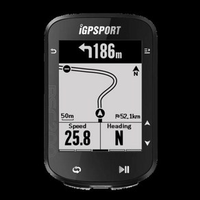 속도계 IGPSPORT GPS 자전거 컴퓨터 사이클링 주행 거리계 무선 경로 탐색 ANT 블루투스 5.0 액세서리 BSC2, 1) BSC200, 1개