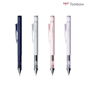 [톰보우] 모노그래프 샤프 0.5mm, 핑크