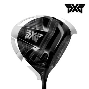 PXG 0211 드라이버 골프채 보호필름, 10.5도, 좌타, 풀세트, 1개