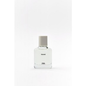 [국내발송] ZARA 여성 FEMME 오드 뚜왈렛 30ML 1.0 FL. OZ. 299292