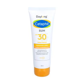 [독일 내수 정품](세타필)CETAPHIL Sun Daylong SPF 30 liposomale Lotion 100ml, 1개