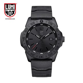 XS.3121.BO 루미녹스 LUMINOX 블랙아웃 네이비씰 다이버 남성 손목시계