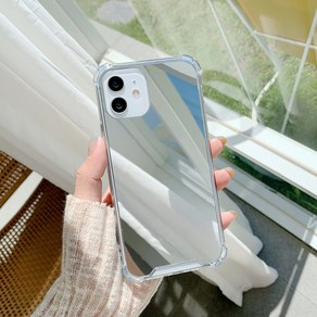 아이폰15 거울 미러케이스 mio case 3종