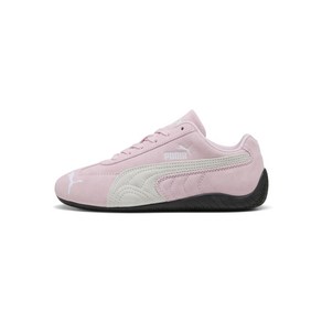 푸마 PUMA 스피드캣 OG 핑크화이트