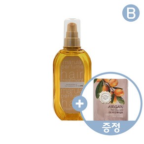 뮤겐스 더 엠 마룰라 퍼퓸 헤어 트리트먼트 오일, 1개, 100ml