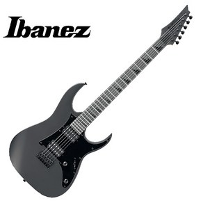 아이바네즈 일렉기타 Ibanez GRGR131EX (Black Flat), 1개