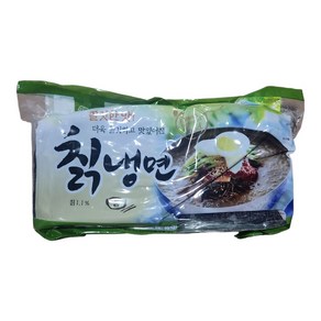 강원농산 칡냉면 2kg 쫄깃한 냉면사리