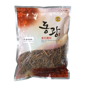 동광한방몰 둥굴레볶음/중국산, 1kg, 1개입, 1개