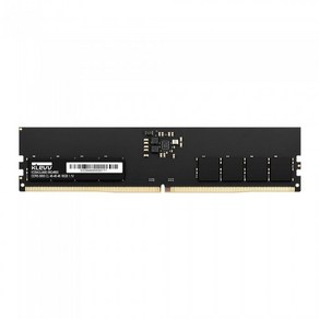 ESSENCORE KLEVV DDR5-5600 CL46 (16GB), 1개