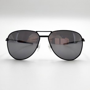 오클리 보잉선글라스 콘트레일 4147 04 프리즘 블랙 편광 AVIATOR