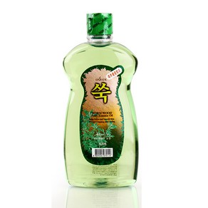 미라 에피소드 바디 에센스 오일 쑥 465ml, 1개