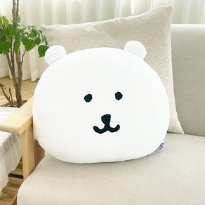 담곰이 얼굴쿠션 40cm (담곰이)