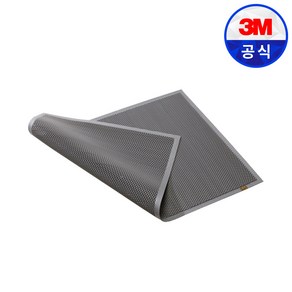 3M 미끄럼방지 엔트랩 욕실매트 90 x 60