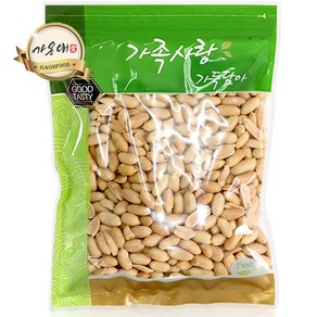 [가온애] 알땅콩, 1kg, 1개