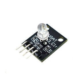 아두이노 RGB LED 모듈 5mm DM52