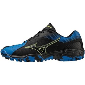 미즈노 웨이브가이아3 핸드볼화 MIZUNO 남성 X1GD185005