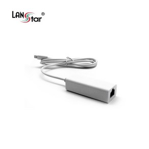 [LANSta] 랜스타 LS-APLAN20W (유선랜카드/USB/1000Mbps), 1개