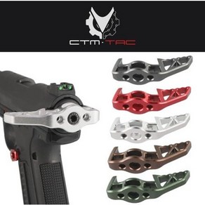 CTM AAP-01 CNC Cocking Handle [Type B], 1개