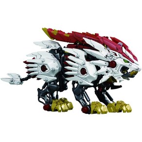 일본 타카라토미 ZOIDS 조이드 와일드 ZW25 비스트라이거, 1개