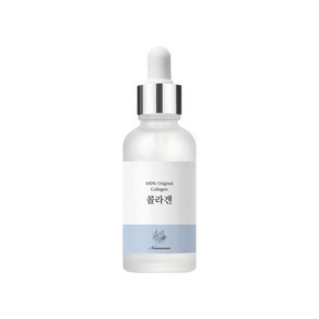 셀비엔 콜라겐 원액 30ml, 1, 1개