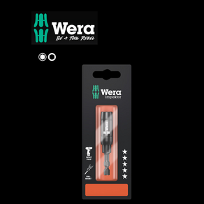 베라 WERA 897/4R SB L-75(임팩트) (05073990) (05135937)