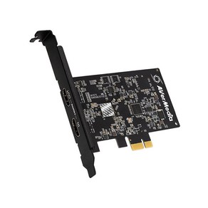 에버미디어 AVerMedia Live Streamer ULTRA HD GC571 내장형 캡쳐보드