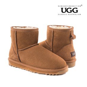 호주어그 오즈웨어 UGG CLASSIC III MINI BOOTS